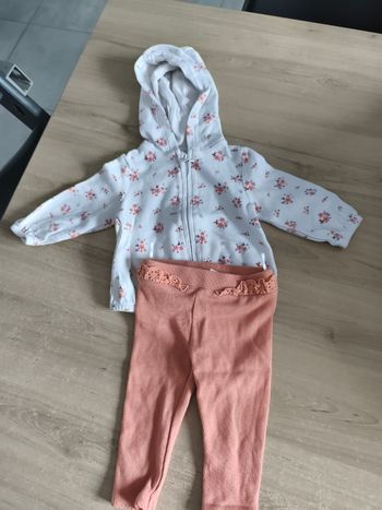 Ensemble C&A