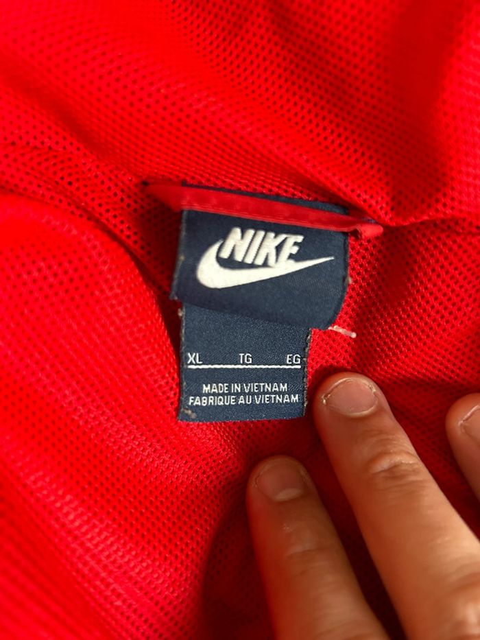 Veste Nike - photo numéro 6