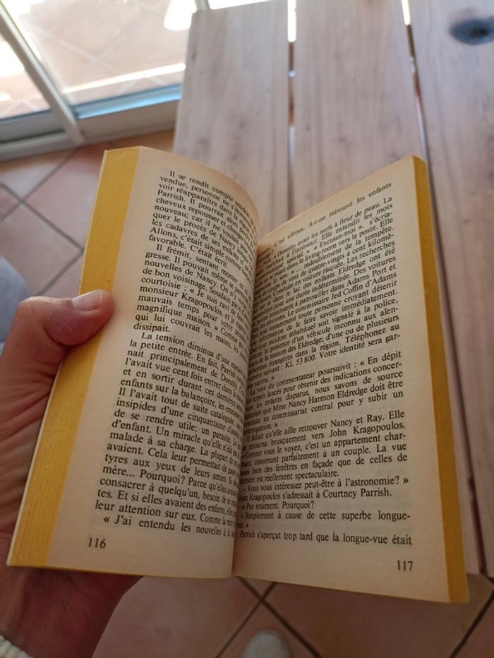 La maison du guet - photo numéro 2