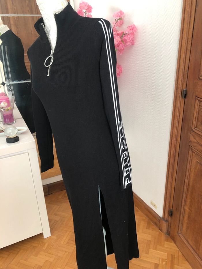 Robe d’hiver H&M neuve taille S - photo numéro 2
