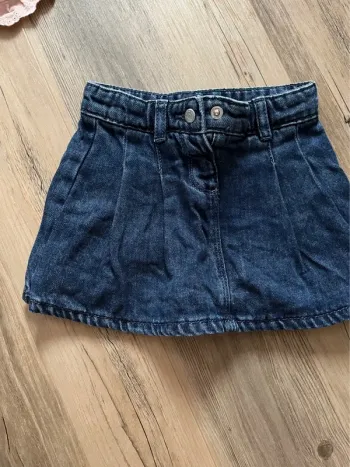 Jupe short