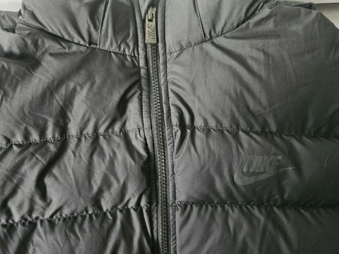 Doudoune Nike - photo numéro 6