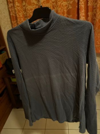 Vêtements hiver et été