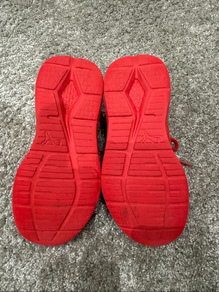 Paire de basket Puma - photo numéro 3