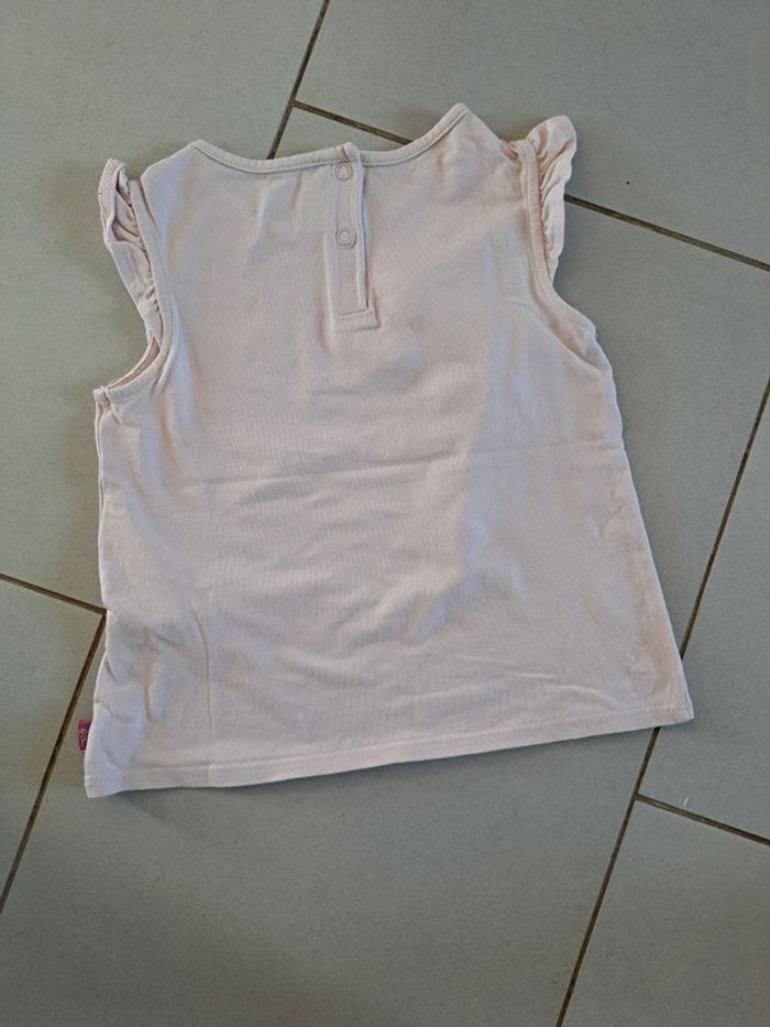 T-shirt 3 ans - photo numéro 2