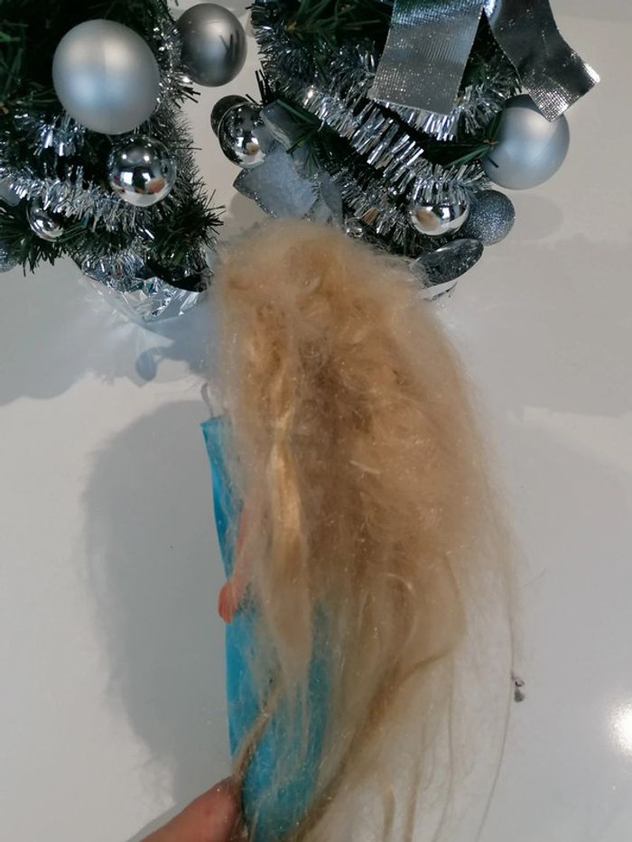 Lot 2 barbies 👧🏻 - photo numéro 10