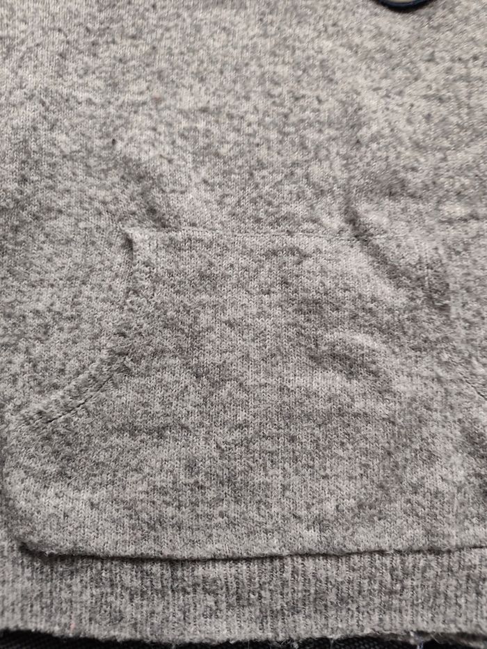 Pull garçon laine - photo numéro 6