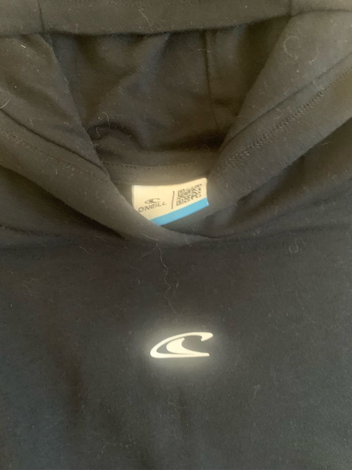 Sweat à capuche O Neill - photo numéro 2
