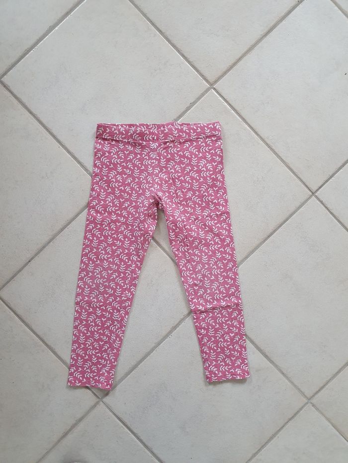 Lot de pyjamas 6 ans - photo numéro 4