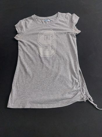 T shirt Adidas Vintage