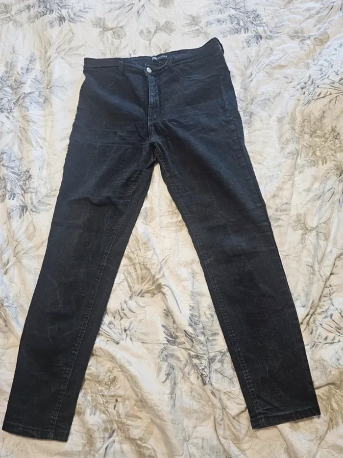 Jeans zara