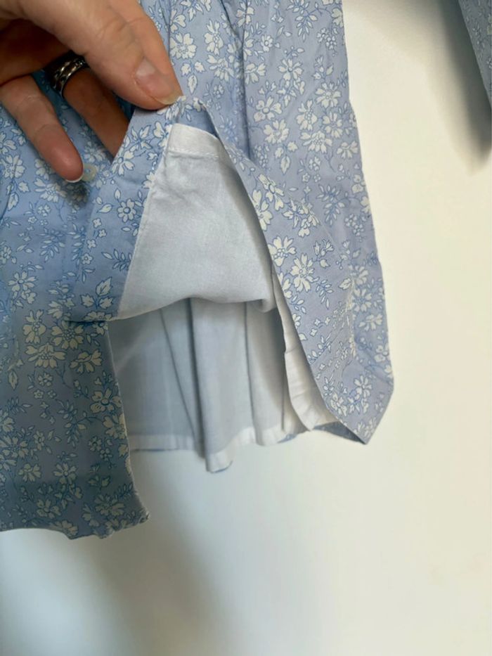 Robe Liberty Jacadi 12 mois - photo numéro 4