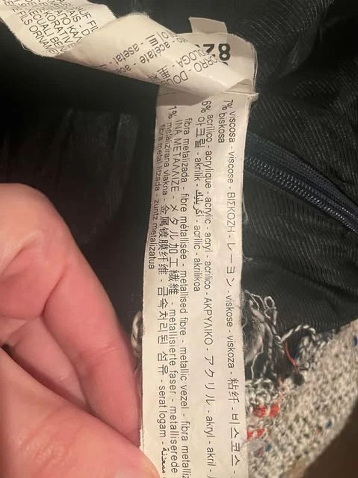 jupe salopette - photo numéro 9