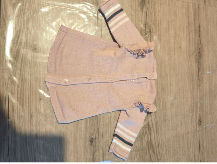 Robe Minnie - photo numéro 2