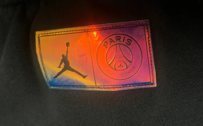 Jordan x PSG jogging homme LL·Très bon état·Jordan x Paris Saint-Germain - photo numéro 5