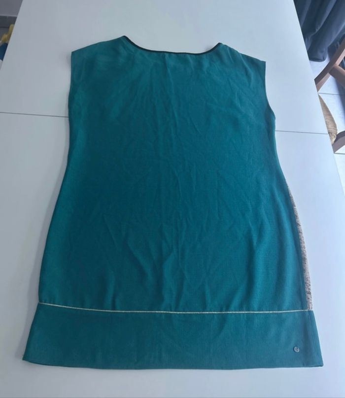 Robe sans manche femme - photo numéro 3