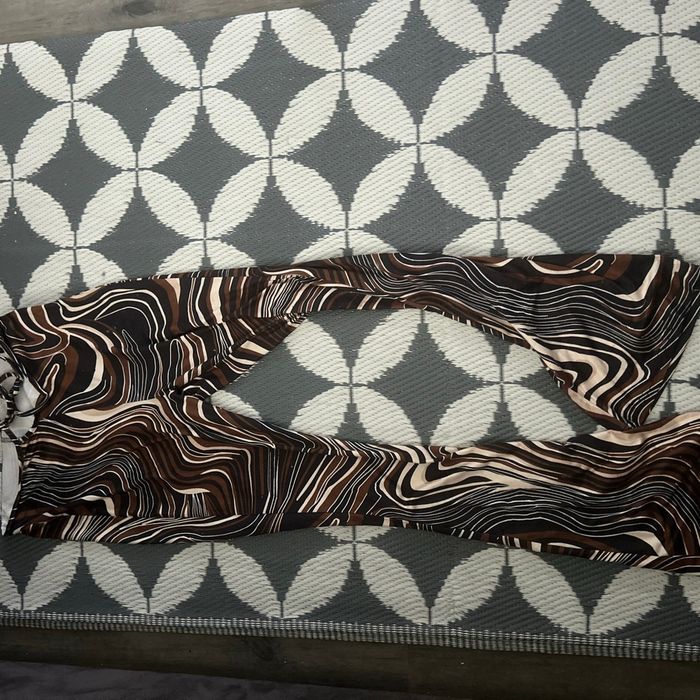 Pantalon léger été