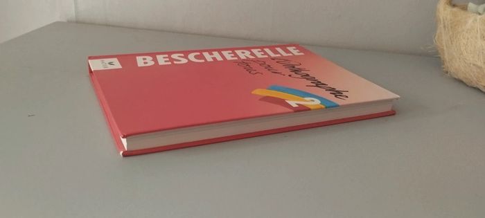 Bescherelle l'orthographe pour tous - photo numéro 3