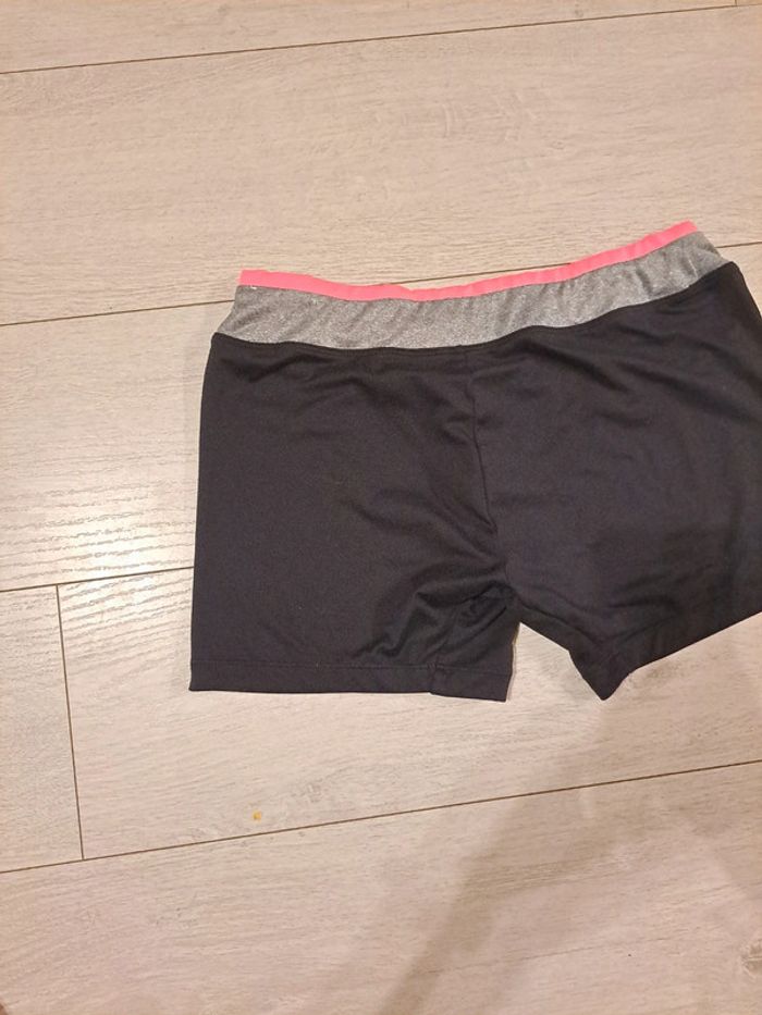 Short sport - photo numéro 5