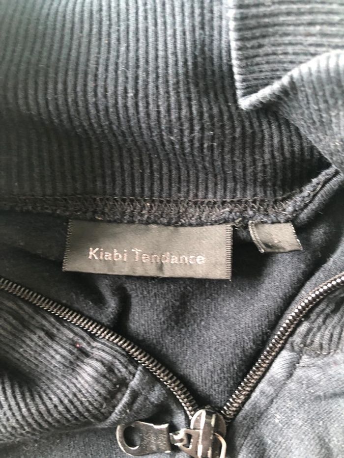 Veste taille l - photo numéro 3