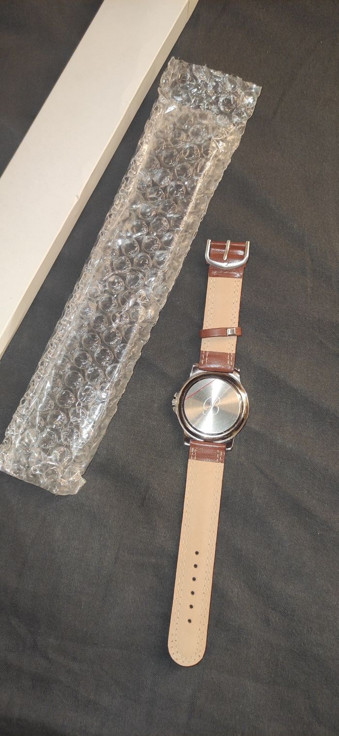 Montre quartz neuve - photo numéro 5