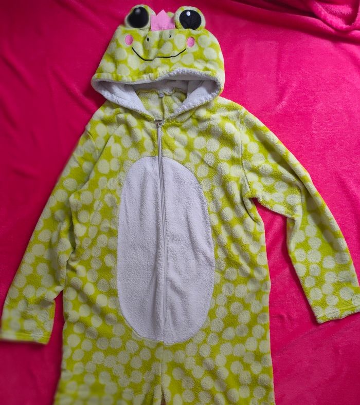 Pygama - photo numéro 4