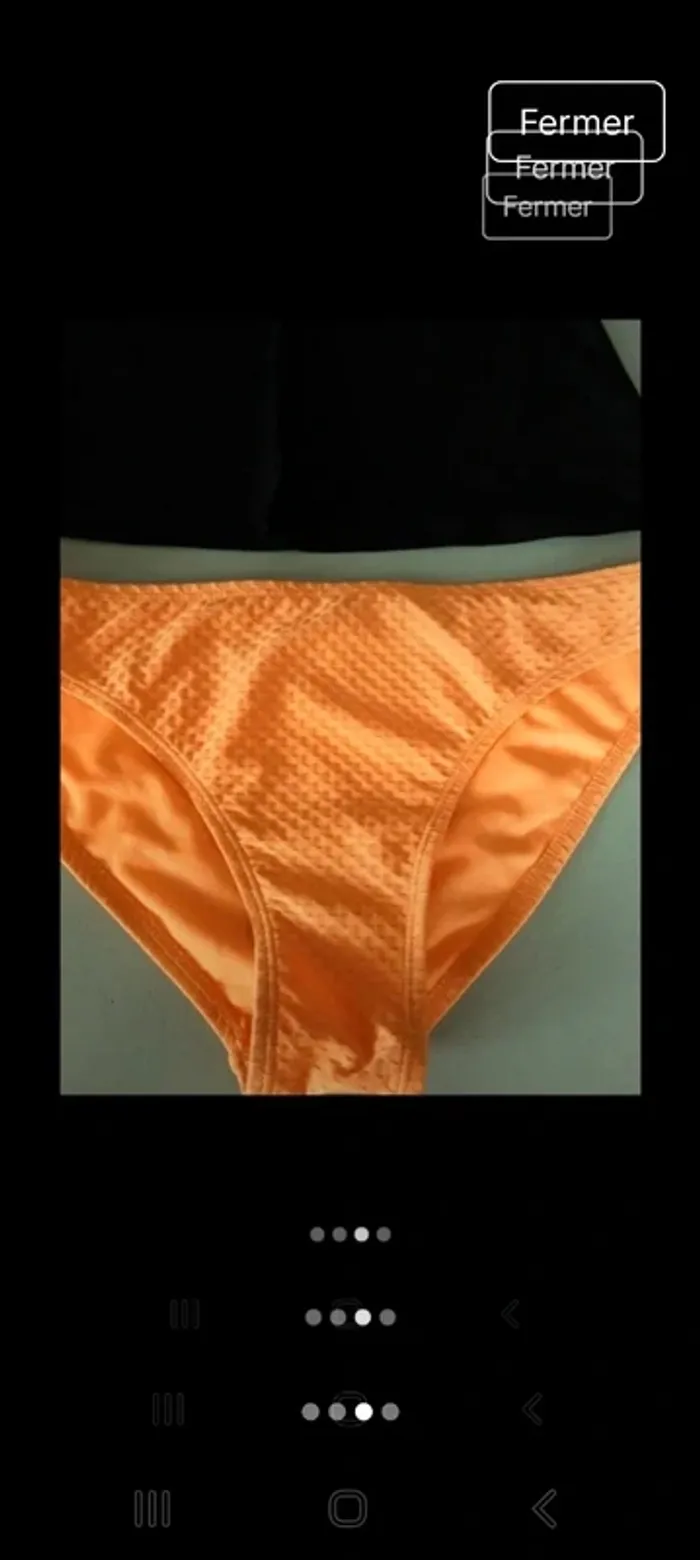 Maillot de bain 38 - photo numéro 3