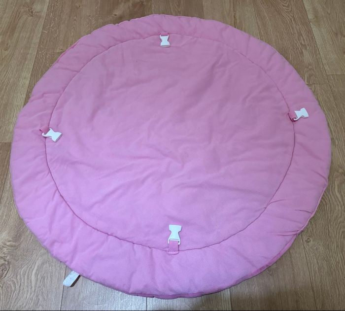Tapis d’éveil fille - photo numéro 2