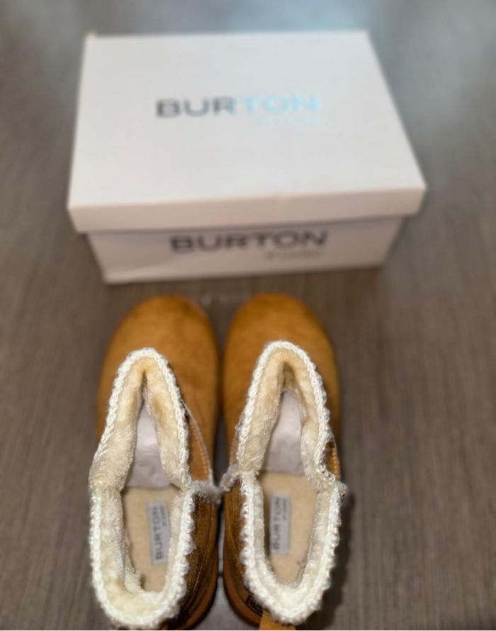 Bottines Burton - photo numéro 7