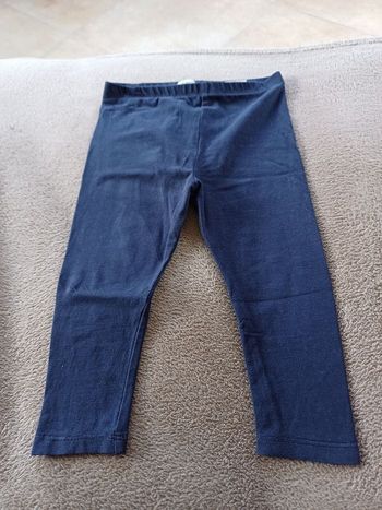 Lot vêtements fille 2 ans
