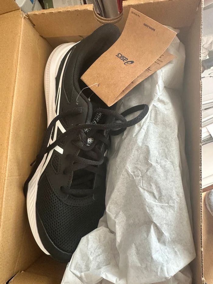 Basket Asic - photo numéro 4