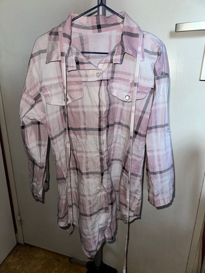 Tunique 6 ans - photo numéro 4