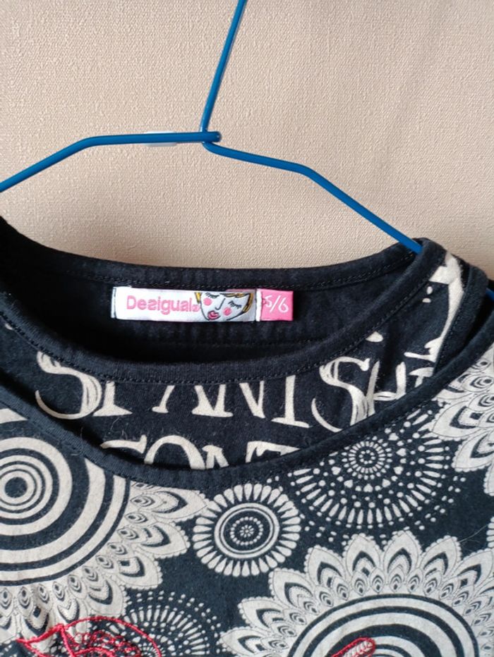 Haut Desigual - photo numéro 2