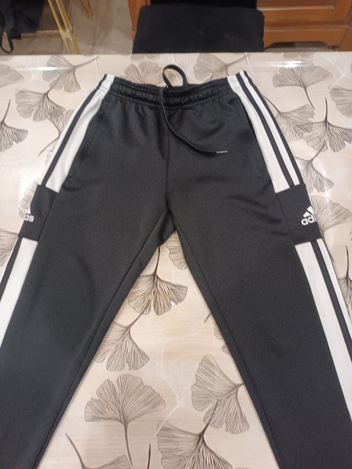 Bas de jogging adidas - photo numéro 3