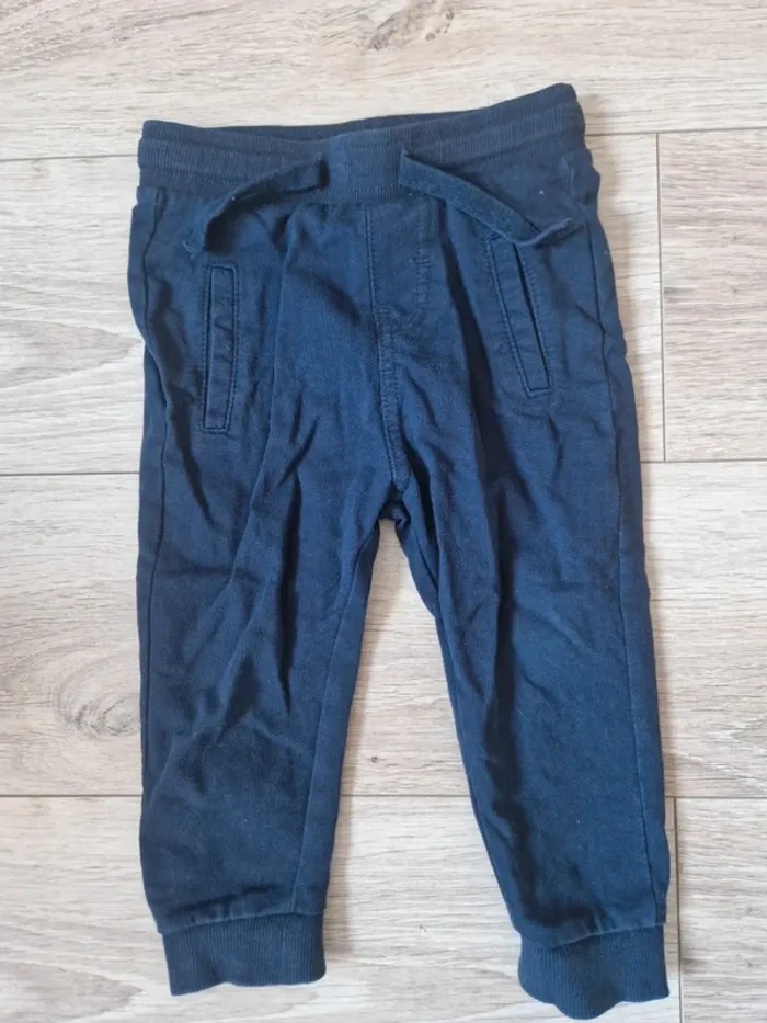 Pantalon printemps/été, Gémo, 2 ans