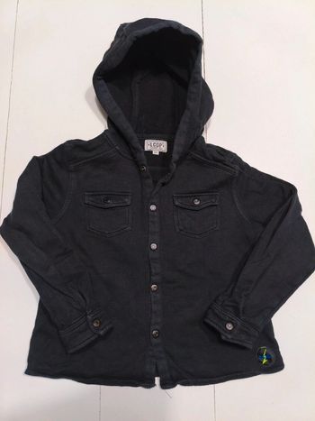Veste 6ans