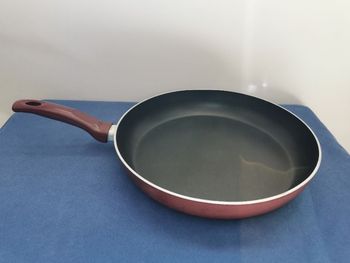 Poêle antiadhérente 32 cm