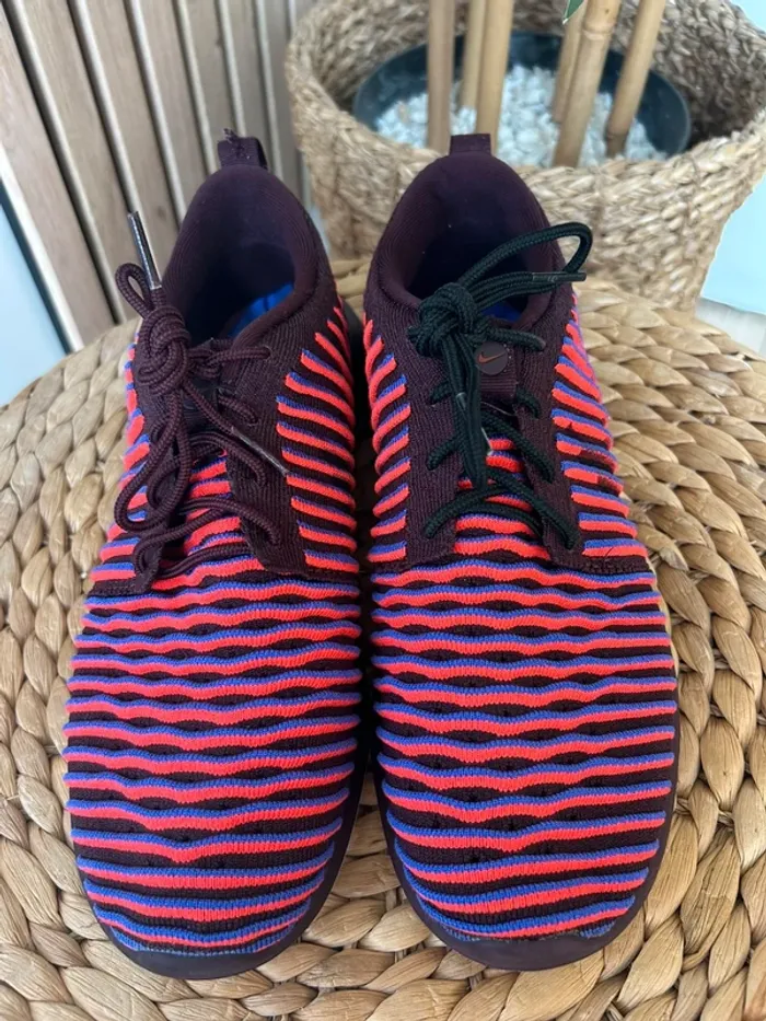 Baskets Nike femme taille 39 - photo numéro 2