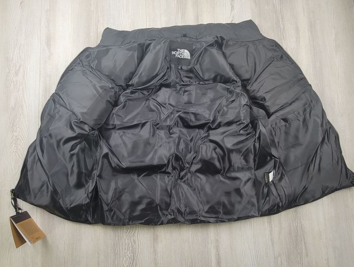 The North Face – Doudoune sans manches 700 – Noire – Neuve avec étiquettes - photo numéro 8
