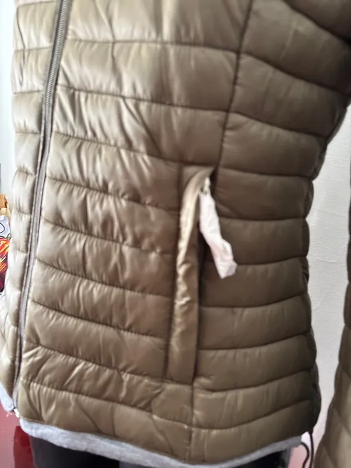 Veste fine, 521 - photo numéro 4