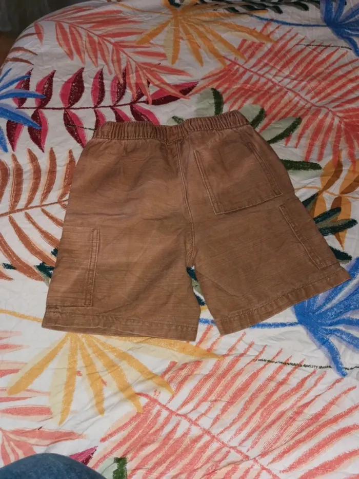 Shorts 6 ans - photo numéro 4