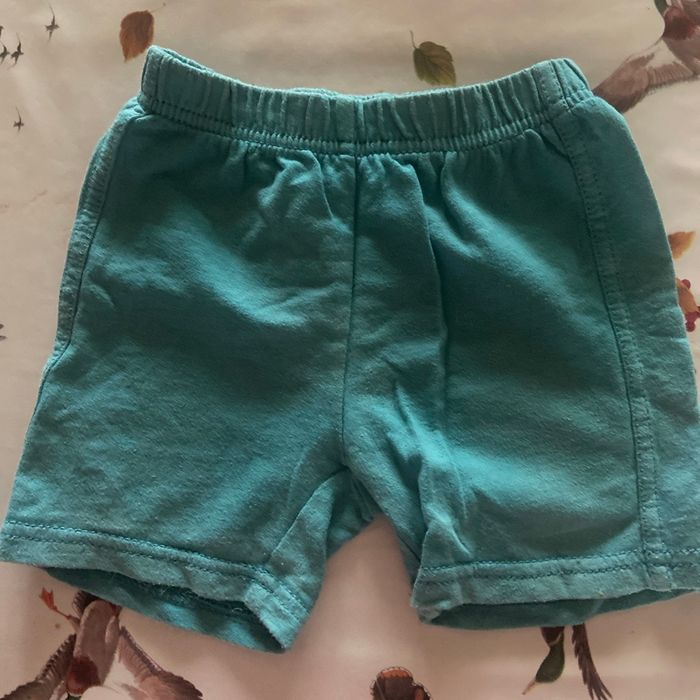 Short garçon - photo numéro 5