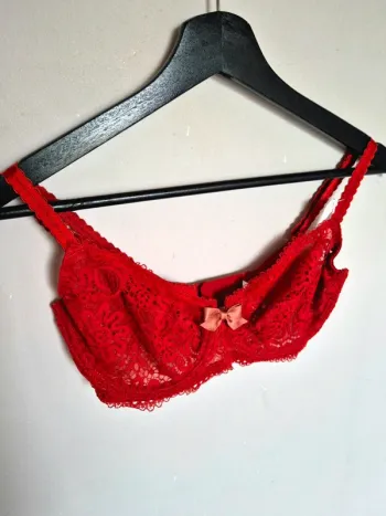 Ensemble Soutien-gorge Darjeeling 85D