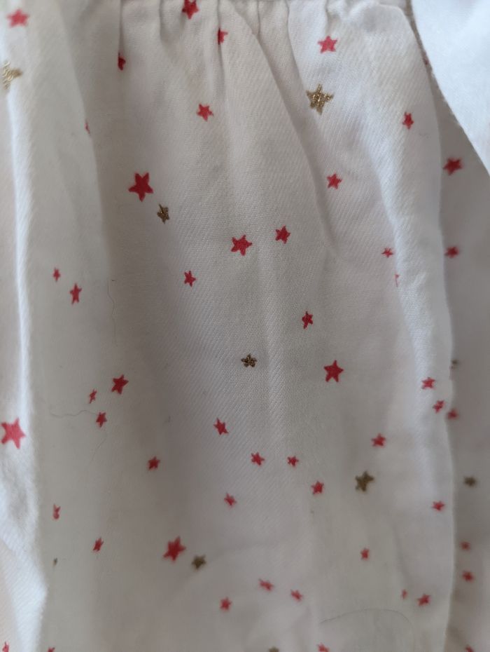 Blouse sergent major 24 mois - photo numéro 4