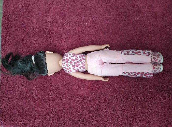 Poupées - photo numéro 2