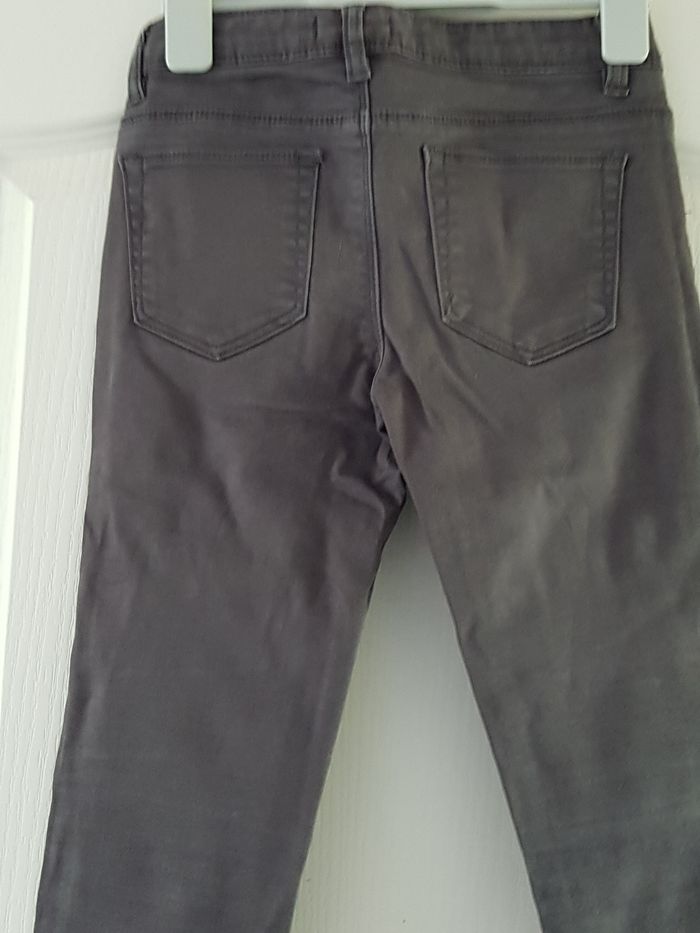 Pantalon fille - photo numéro 6