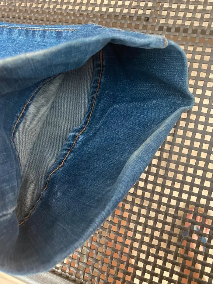 Jean Levi’s 527 w34 l34 style used - photo numéro 18