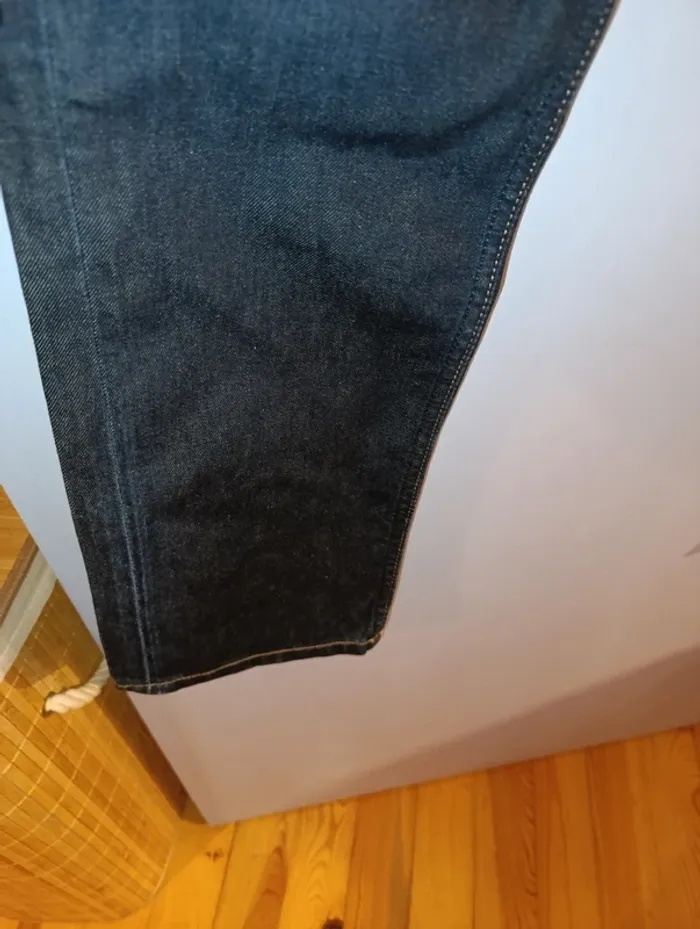 Superbe jean regular fit Pepe jeans London taille 30 x 32 - photo numéro 6