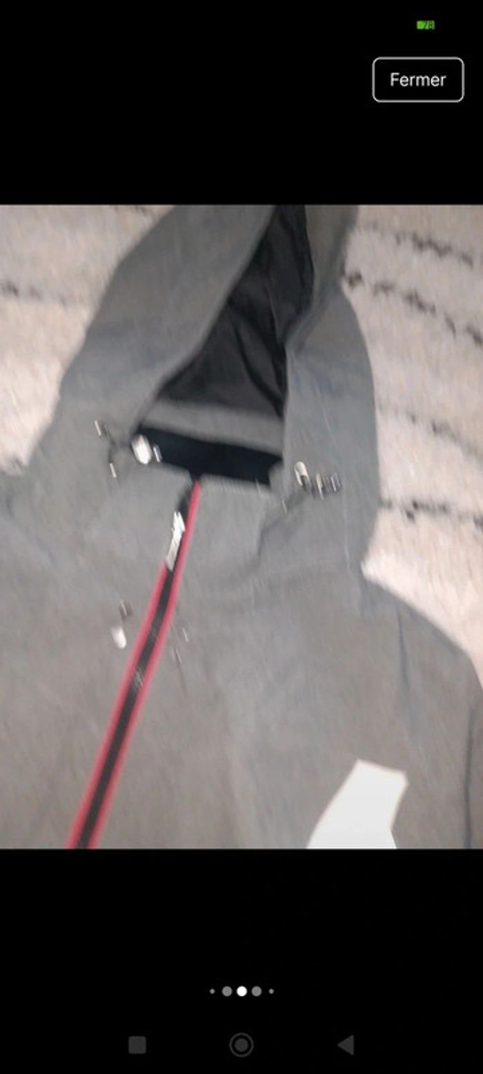 Magnifique manteau de ski - photo numéro 6