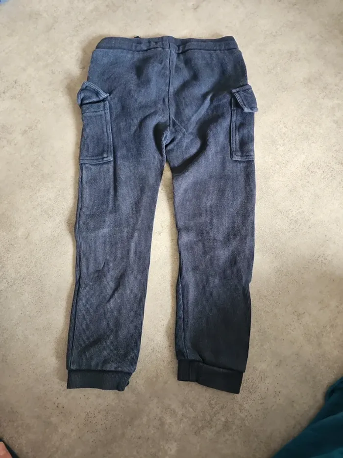 Pantalon  lulu Castagnette - photo numéro 3